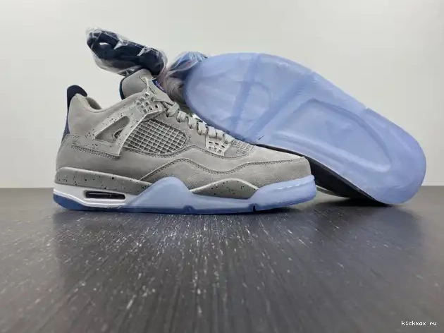 Cheap MAX 4 AJ4-1043505 Jordan Georgetown (PE) Retro 0415